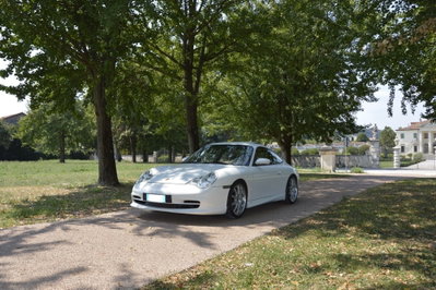 Porsche 911 Coupé Carrera cat usata