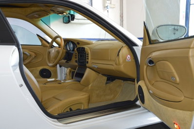 Porsche 911 Coupé Carrera cat (13)
