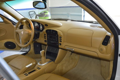 Porsche 911 Coupé Carrera cat (16)