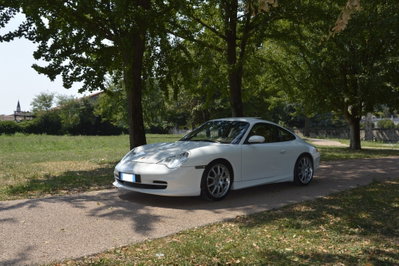 Porsche 911 Coupé Carrera cat (2)