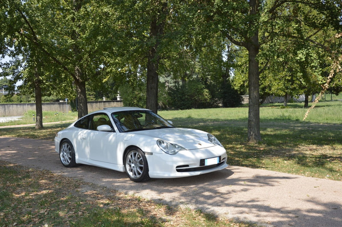 Porsche 911 Coupé Carrera cat (4)