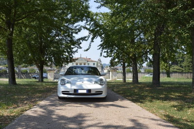 Porsche 911 Coupé Carrera cat (5)