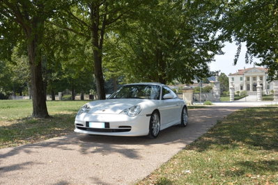 Porsche 911 Coupé Carrera cat (6)