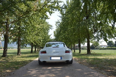 Porsche 911 Coupé Carrera cat (7)