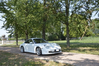 Porsche 911 Coupé Carrera cat (9)