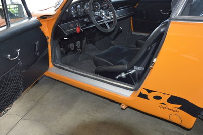 Porsche 911 Coupé Carrera 2 cat RS (12)