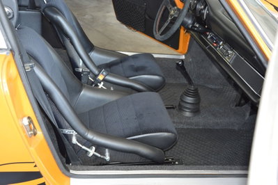 Porsche 911 Coupé Carrera 2 cat RS (17)