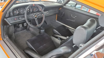 Porsche 911 Coupé Carrera 2 cat RS (20)