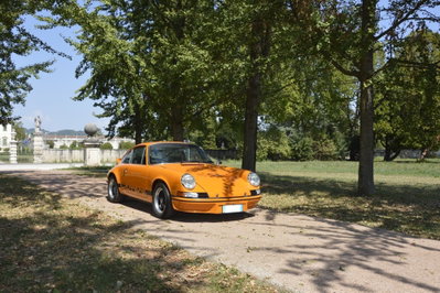 Porsche 911 Coupé Carrera 2 cat RS (4)