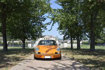 Porsche 911 Coupé Carrera 2 cat RS (5)