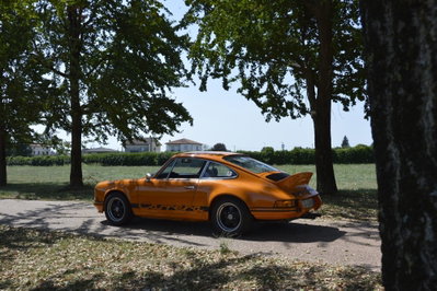 Porsche 911 Coupé Carrera 2 cat RS (7)