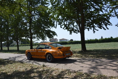 Porsche 911 Coupé Carrera 2 cat RS (8)