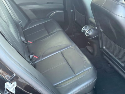 Alfa Romeo Stelvio Stelvio 2.2 Turbodiesel 210 CV AT8 Q4 Lusso (13)