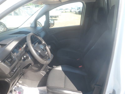 Renault Kangoo Blue dCi 95CV Express Furgone Ice (10)