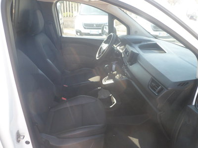 Renault Kangoo Blue dCi 95CV Express Furgone Ice (13)