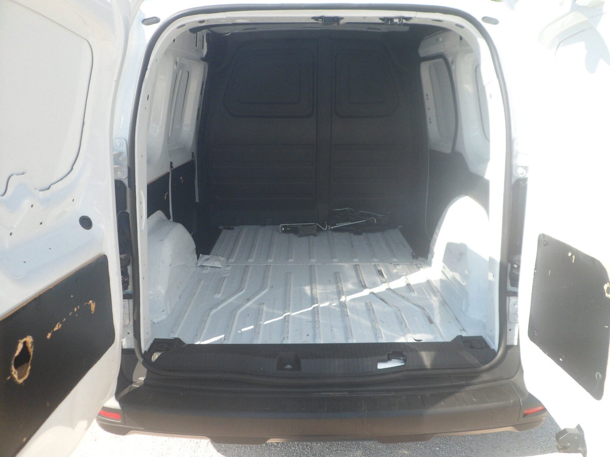 Renault Kangoo Blue dCi 95CV Express Furgone Ice (7)