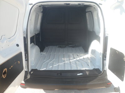 Renault Kangoo Blue dCi 95CV Express Furgone Ice (7)