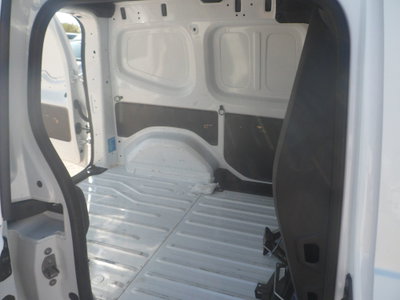 Renault Kangoo Blue dCi 95CV Express Furgone Ice (9)