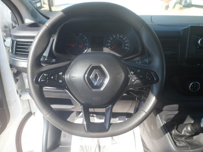 Renault Trafic Furgone T29 2.0 dCi 130CV PL-TN-DC Furgone Ice Plus (12)