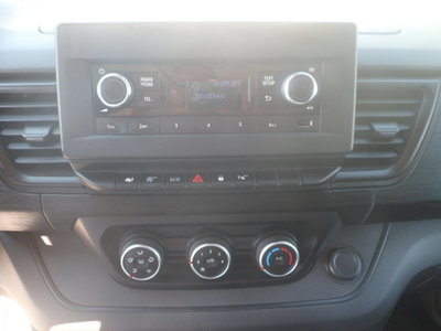 Renault Trafic Furgone T29 2.0 dCi 130CV PL-TN-DC Furgone Ice Plus (13)