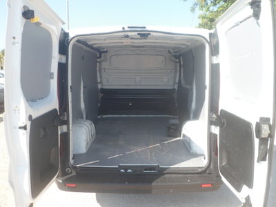 Renault Trafic Furgone T29 2.0 dCi 130CV PL-TN-DC Furgone Ice Plus (7)