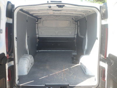Renault Trafic Furgone T29 2.0 dCi 130CV PL-TN-DC Furgone Ice Plus (8)