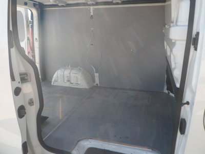 Renault Trafic Furgone T29 2.0 dCi 130CV PL-TN-DC Furgone Ice Plus (9)