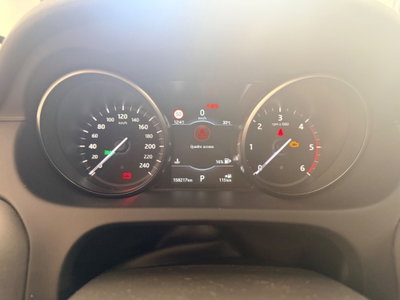 Land Rover Discovery Sport 2.0 TD4 150 CV SE (11)
