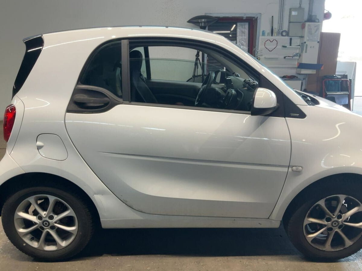 smart Fortwo 70 1.0 Passion (10)