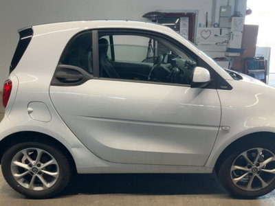 smart Fortwo 70 1.0 Passion (10)
