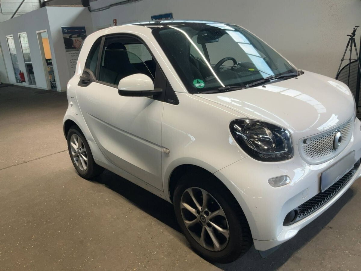 smart Fortwo 70 1.0 Passion (12)