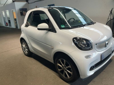smart Fortwo 70 1.0 Passion (12)