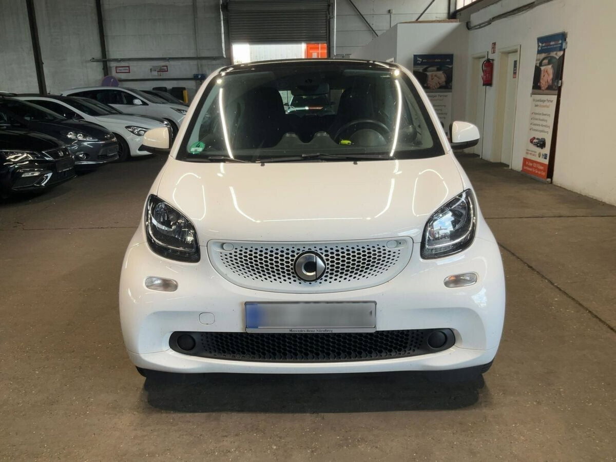 smart Fortwo 70 1.0 Passion (13)