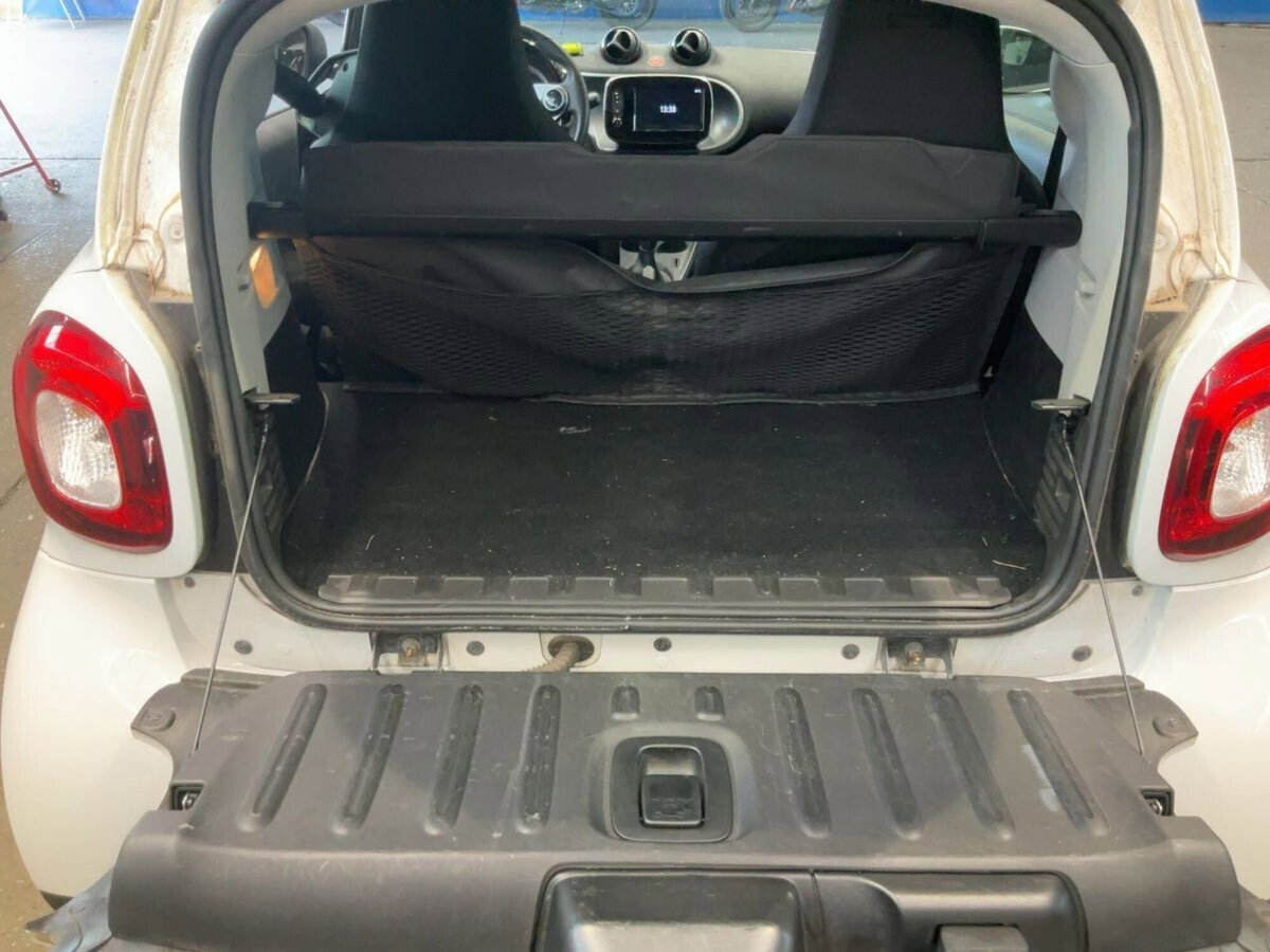 smart Fortwo 70 1.0 Passion (14)