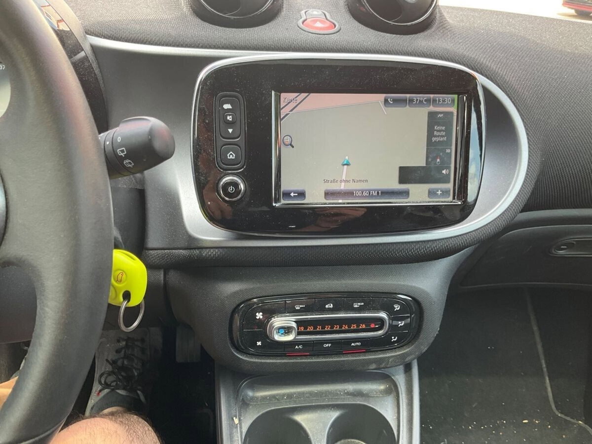 smart Fortwo 70 1.0 Passion (18)