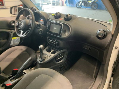 smart Fortwo 70 1.0 Passion (19)