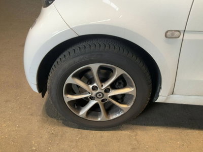 smart Fortwo 70 1.0 Passion (3)