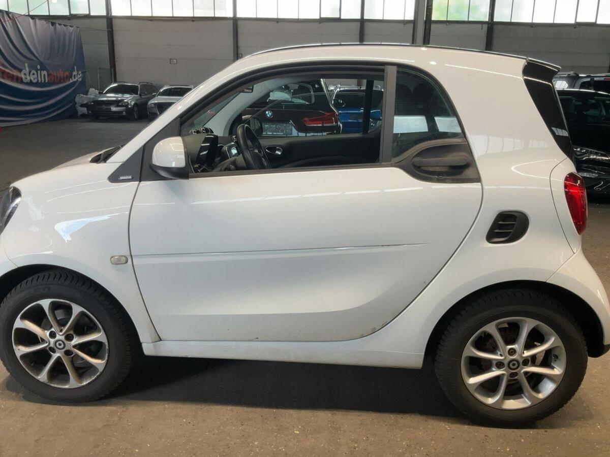 smart Fortwo 70 1.0 Passion (4)