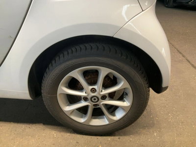 smart Fortwo 70 1.0 Passion (5)