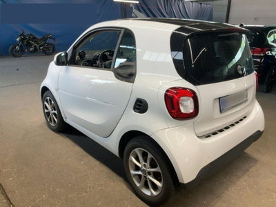 smart Fortwo 70 1.0 Passion (6)