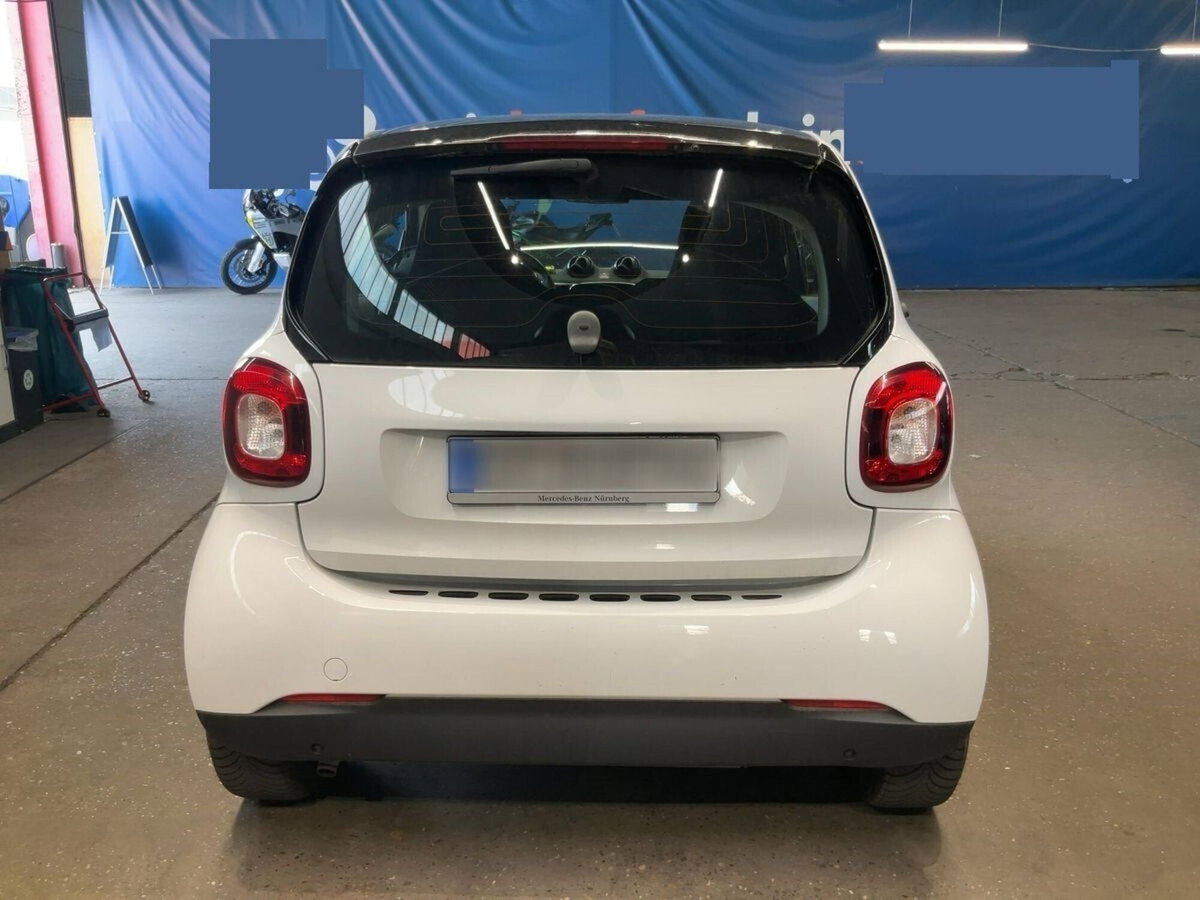 smart Fortwo 70 1.0 Passion (7)