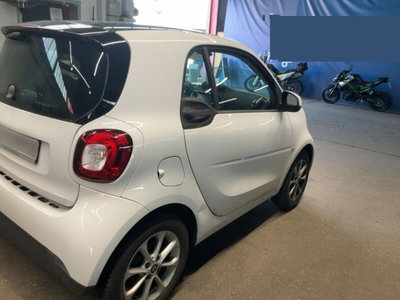 smart Fortwo 70 1.0 Passion (8)