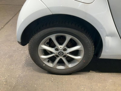smart Fortwo 70 1.0 Passion (9)