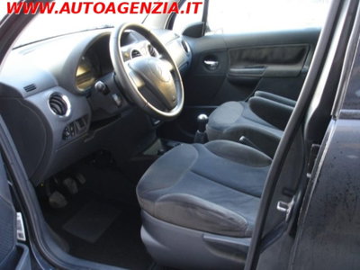 Citroen C3 1.4 HDi 70 Exclusive (13)