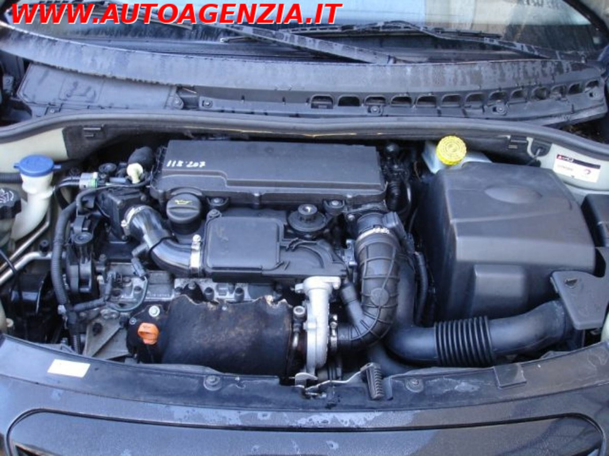 Citroen C3 1.4 HDi 70 Exclusive (15)