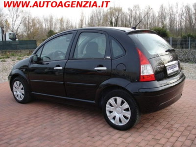 Citroen C3 1.4 HDi 70 Exclusive (5)