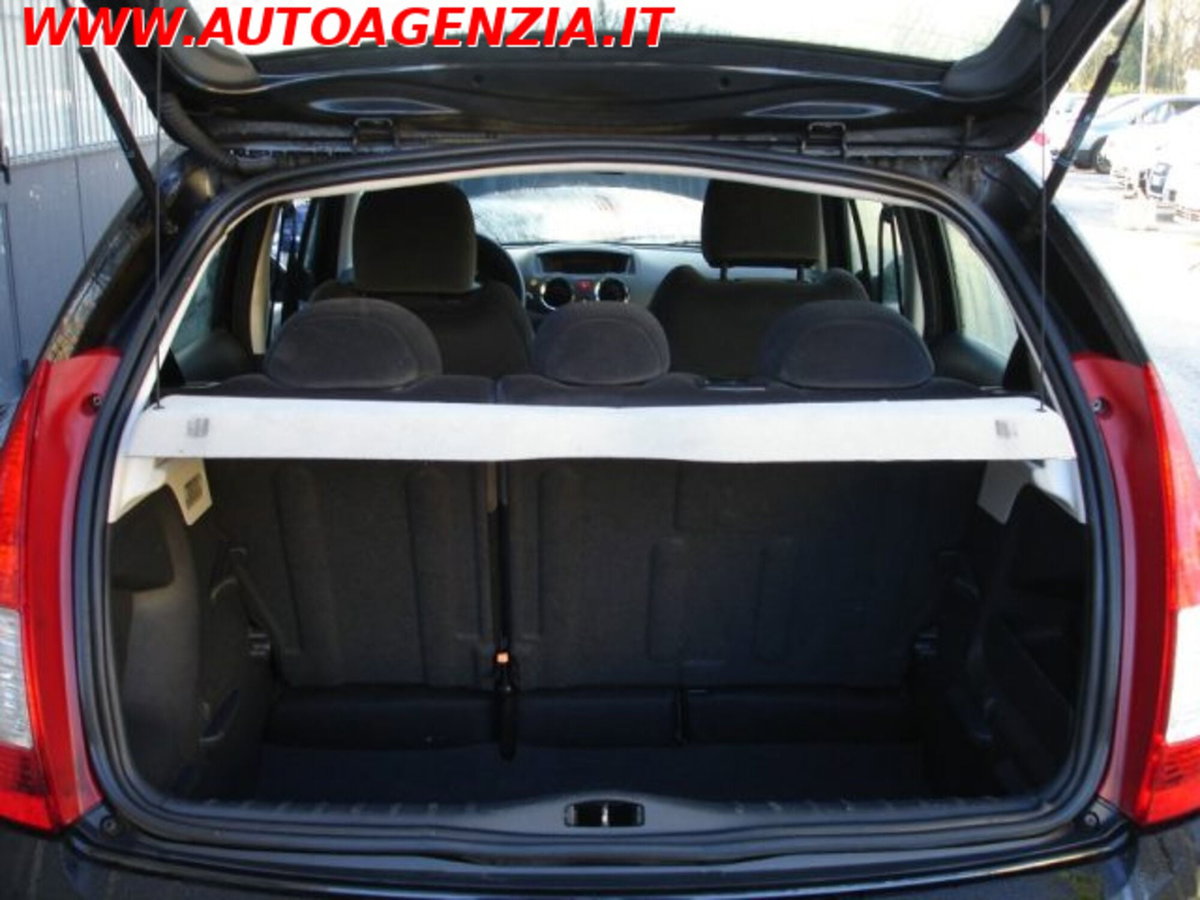 Citroen C3 1.4 HDi 70 Exclusive (8)