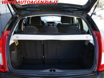 Citroen C3 1.4 HDi 70 Exclusive (8)