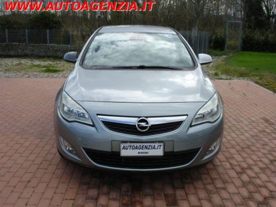 Opel Astra 1.7 CDTI 110CV 5 porte Cosmo (5)