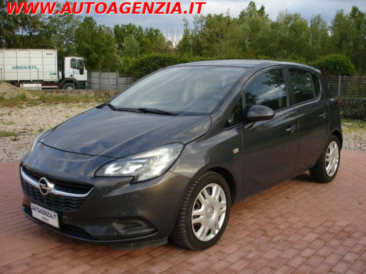 Opel Corsa 1.3 CDTI 5 porte